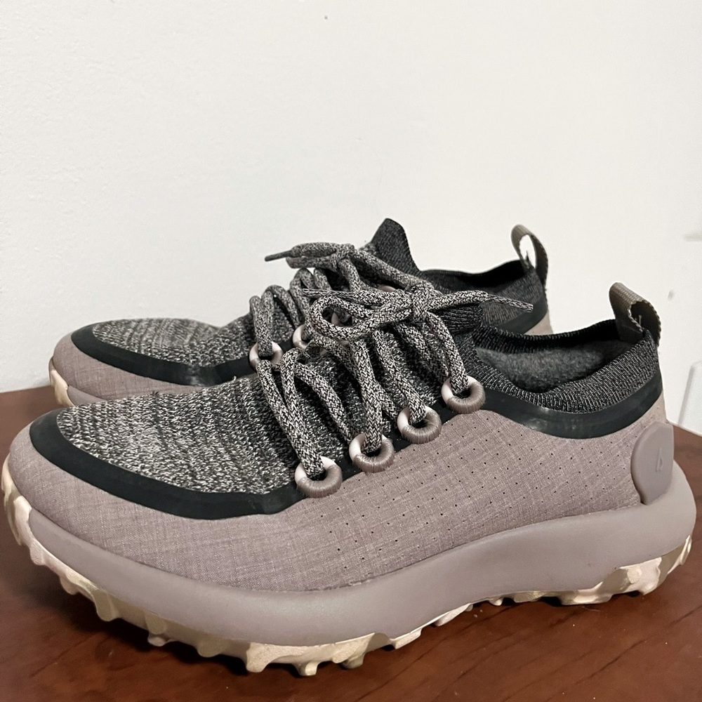 Allbird Running Sneakers